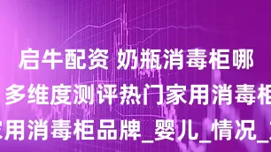 启牛配资 奶瓶消毒柜哪个牌子好？多维度测评热门家用消毒柜品牌_婴儿_情况_方面