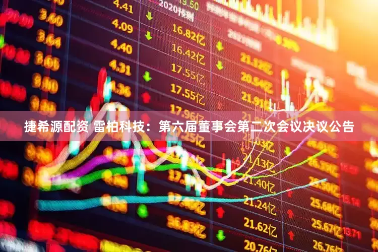 捷希源配资 雷柏科技：第六届董事会第二次会议决议公告